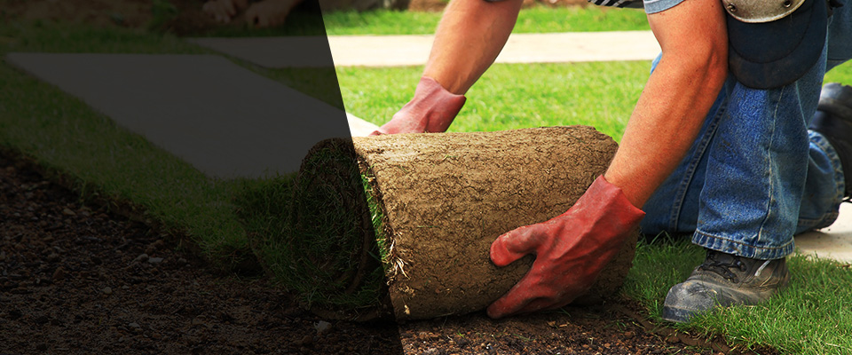 Umatilla Landscapers